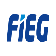 Logo SESI/SENAI - Goiânia (GO)