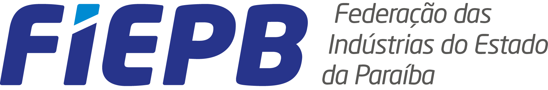 Logo SESI/SENAI - Paraíba