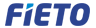 Logo SESI/SENAI - Tocantins
